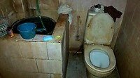 Bali En Lombok 2016 - 06 - Lombok - Hele Week 145