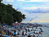 Bali En Lombok 2016 - 06 - Lombok - Hele Week 074