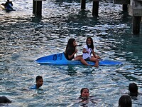 Bali En Lombok 2016 - 06 - Lombok - Hele Week 078