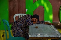 Bali En Lombok 2016 - 06 - Lombok - Hele Week 149