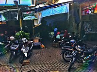 Bali En Lombok 2016 - 06 - Lombok - Hele Week 154
