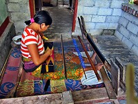 Bali En Lombok 2016 - 06 - Lombok - Hele Week 087