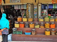 Bali En Lombok 2016 - 06 - Lombok - Hele Week 155