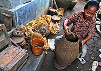 Bali En Lombok 2016 - 06 - Lombok - Hele Week 088