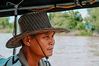 Vietnam 2019 - 02 Mekong Delta 02 - Floating Market 047