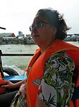 Vietnam 2019 - 02 Mekong Delta 03 - Rivier 37
