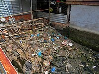 Vietnam 2019 - 02 Mekong Delta 03 - Rivier 38