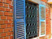Vietnam 2019 - 02 Mekong Delta 06 - Eethuis 04