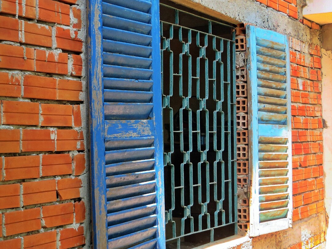 Vietnam 2019 - 02 Mekong Delta 06 - Eethuis 04