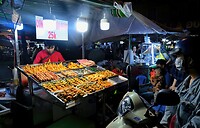Vietnam 2019 - 02 Mekong Delta 08 - Ninh Kieu Market 08