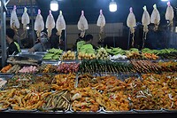 Vietnam 2019 - 02 Mekong Delta 08 - Ninh Kieu Market 11
