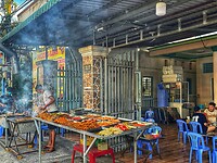 Vietnam 2019 - 02 Mekong Delta 08 - Ninh Kieu Market 12