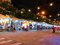 Vietnam 2019 - 02 Mekong Delta 08 - Ninh Kieu Market 15