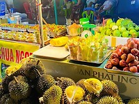 Vietnam 2019 - 02 Mekong Delta 08 - Ninh Kieu Market 17