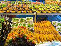 Vietnam 2019 - 02 Mekong Delta 08 - Ninh Kieu Market 19