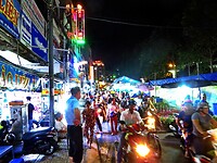 Vietnam 2019 - 02 Mekong Delta 08 - Ninh Kieu Market 20