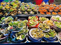 Vietnam 2019 - 02 Mekong Delta 08 - Ninh Kieu Market 24