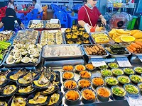 Vietnam 2019 - 02 Mekong Delta 08 - Ninh Kieu Market 26