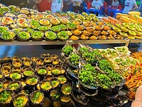 Vietnam 2019 - 02 Mekong Delta 08 - Ninh Kieu Market 27