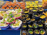 Vietnam 2019 - 02 Mekong Delta 08 - Ninh Kieu Market 28