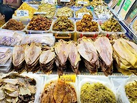 Vietnam 2019 - 02 Mekong Delta 08 - Ninh Kieu Market 29