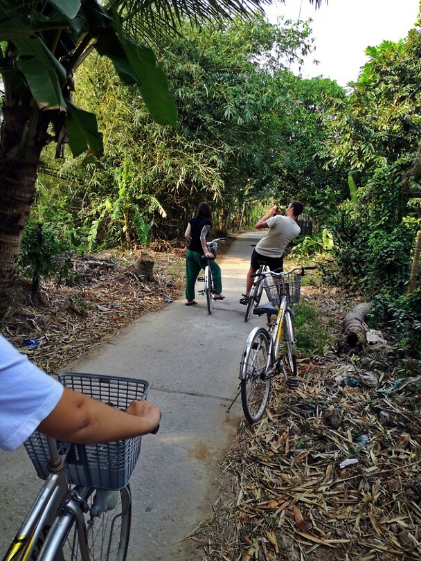 Vietnam 2019 - 02 Mekong Delta 09 - Excursie 03