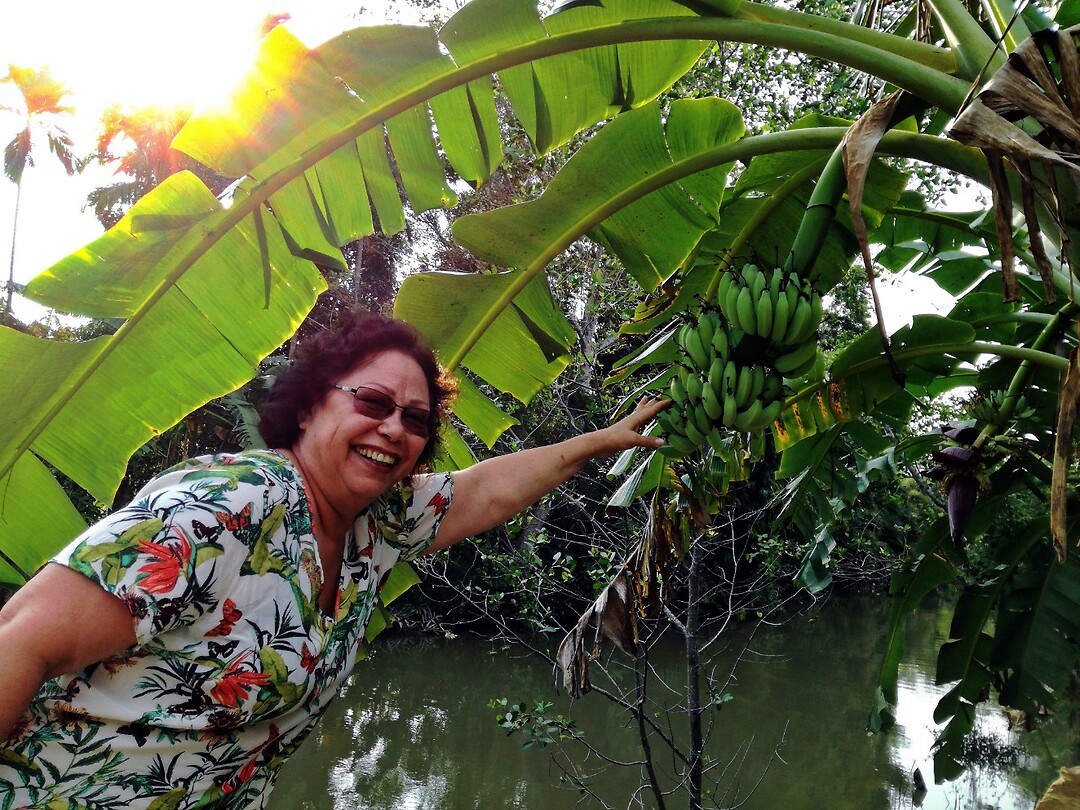 Vietnam 2019 - 02 Mekong Delta 09 - Excursie 05