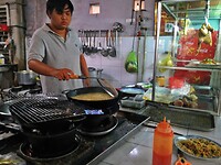 Vietnam 2019 - 02 Mekong Delta 09 - Excursie 09
