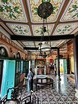 Vietnam 2019 - 02 Mekong Delta 12 - Binh Thuy Ancient House 05
