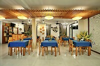Vietnam 2019 - 03 Da Nang 01 - Mai Boutique Villa Marin 02