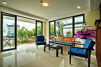 Vietnam 2019 - 03 Da Nang 01 - Mai Boutique Villa Marin 03