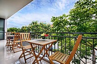 Vietnam 2019 - 03 Da Nang 01 - Mai Boutique Villa Marin 06
