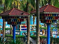 Vietnam 2019 - 03 Da Nang 01 - Mai Boutique Villa Naar Het Strand 05