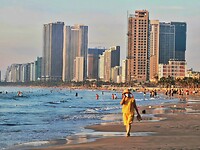Vietnam 2019 - 03 Da Nang 01 - Mai Boutique Villa Naar Het Strand 06