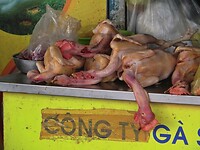Vietnam 2019 - 03 Da Nang 02 - Markt 01