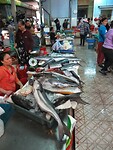 Vietnam 2019 - 03 Da Nang 02 - Markt 05