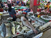 Vietnam 2019 - 03 Da Nang 02 - Markt 06