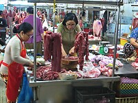 Vietnam 2019 - 03 Da Nang 02 - Markt 07