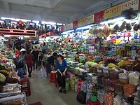 Vietnam 2019 - 03 Da Nang 02 - Markt 09