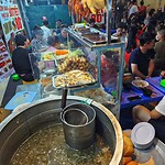 Vietnam 2019 - 03 Da Nang 02 - Markt 12