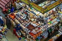 Vietnam 2019 - 03 Da Nang 02 - Markt 13