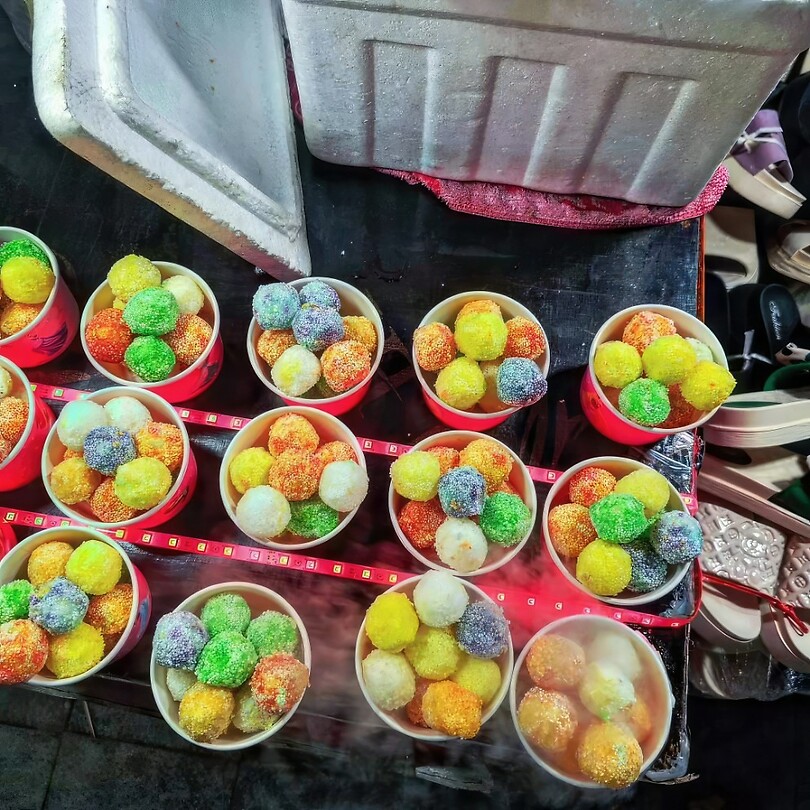 Vietnam 2019 - 03 Da Nang 02 - Markt 14