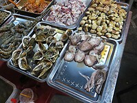 Vietnam 2019 - 03 Da Nang 06 - Nachtmarkt 04