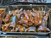 Vietnam 2019 - 03 Da Nang 06 - Nachtmarkt 06