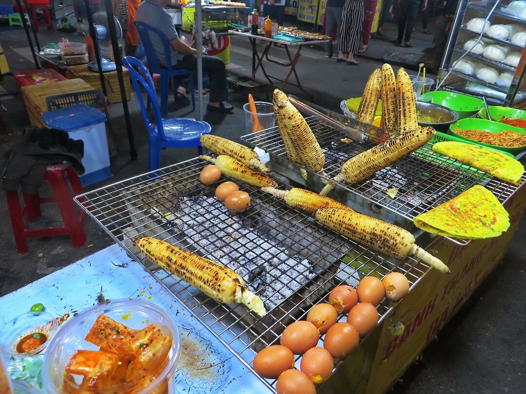 Vietnam 2019 - 03 Da Nang 06 - Nachtmarkt 07