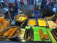 Vietnam 2019 - 03 Da Nang 06 - Nachtmarkt 09