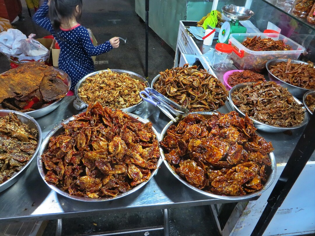 Vietnam 2019 - 03 Da Nang 06 - Nachtmarkt 11