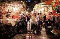 Vietnam 2019 - 03 Da Nang 06 - Nachtmarkt 12