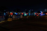 Vietnam 2019 - 03 Da Nang 07 - Drakenbrug Avond 04