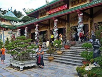 Vietnam 2019 - 03 Da Nang 08 - Lady Buddha 05